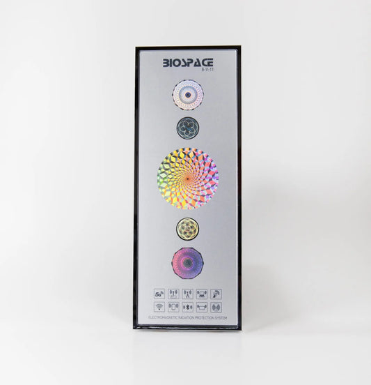 BioSpace 8V11 Diamond