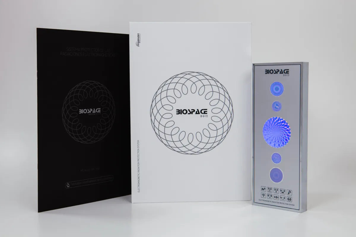 BioSpace 8V11 Diamond