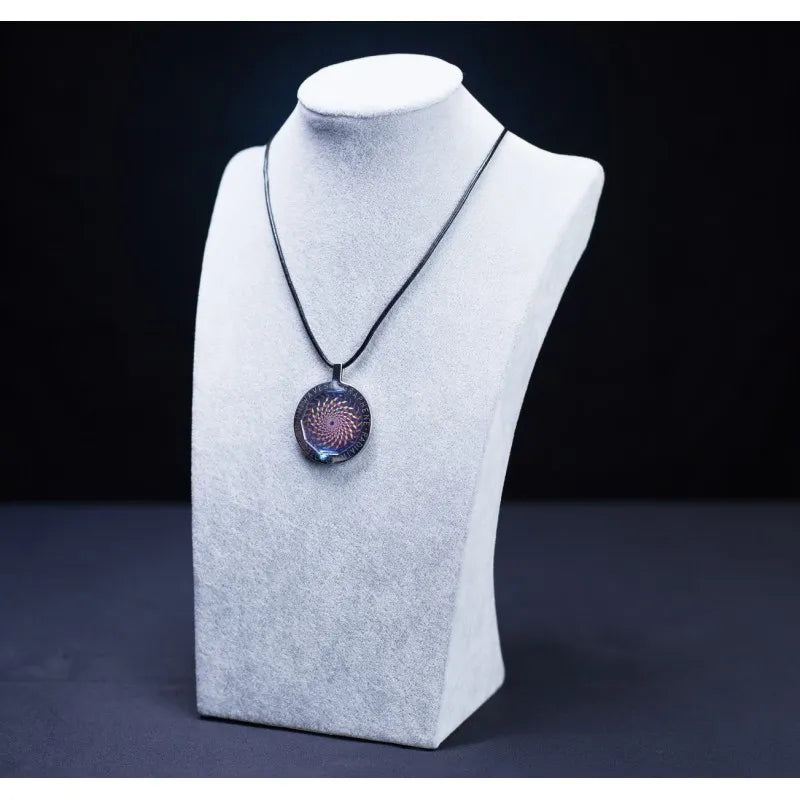PhiWaves Jewel Diamond