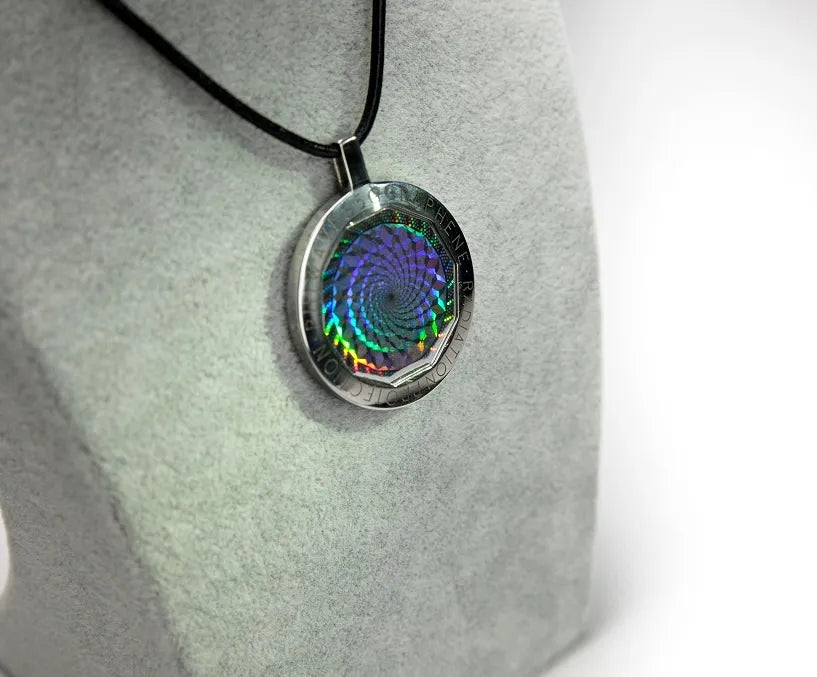 PhiWaves Jewel Diamond