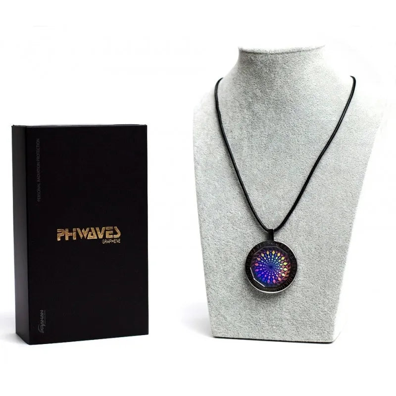 PhiWaves Jewel Diamond