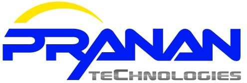 Pranan EMF Protection